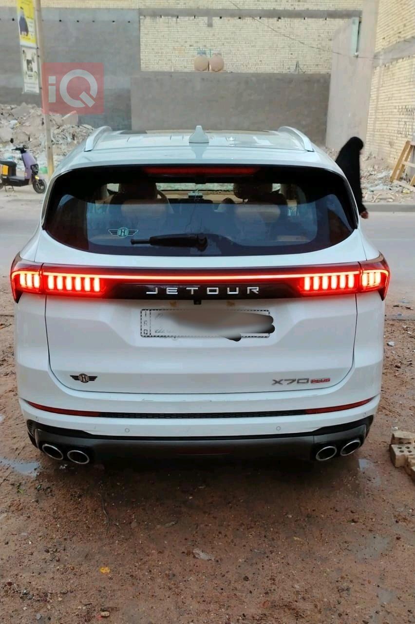 جيتور X70 بلس